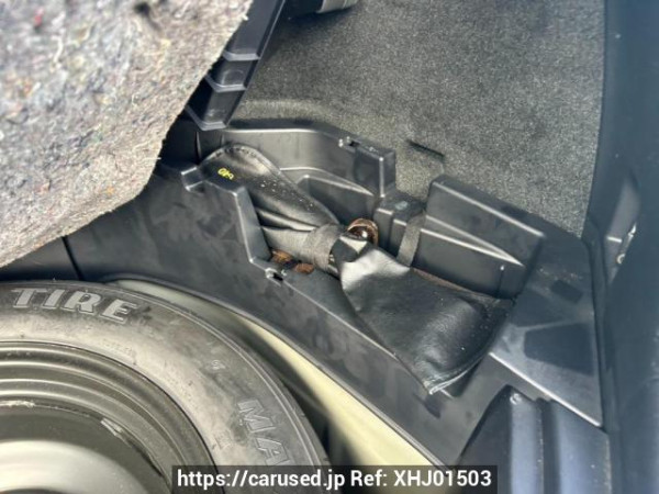 Used 2014 AT toyota harrier ZSU60W Image[45]