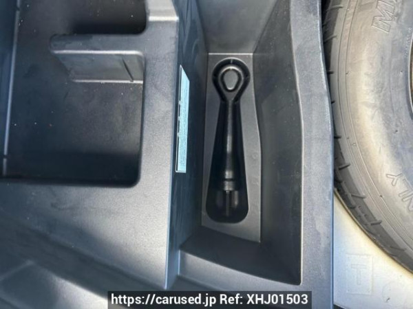 Used 2014 AT toyota harrier ZSU60W Image[46]