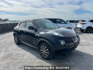 Nissan JUKE YF15