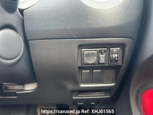 Used 2011 AT nissan juke YF15 Image[28]
