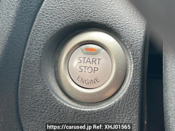 Used 2011 AT nissan juke YF15 Image[29]