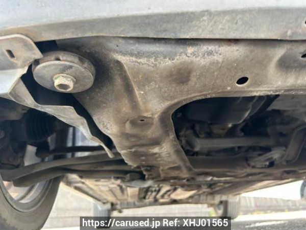 Used 2011 AT nissan juke YF15 Image[35]