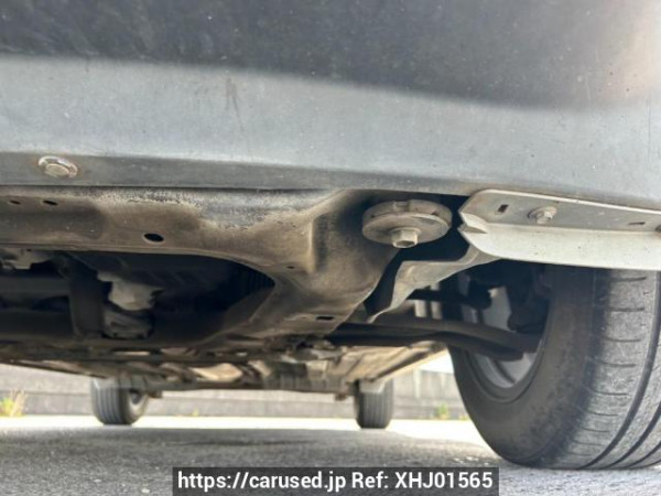 Used 2011 AT nissan juke YF15 Image[36]