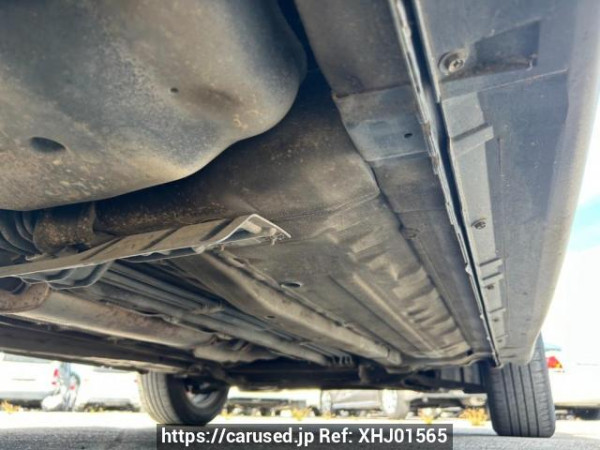 Used 2011 AT nissan juke YF15 Image[38]