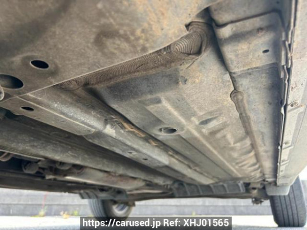 Used 2011 AT nissan juke YF15 Image[39]