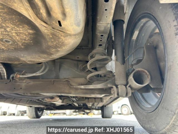 Used 2011 AT nissan juke YF15 Image[41]