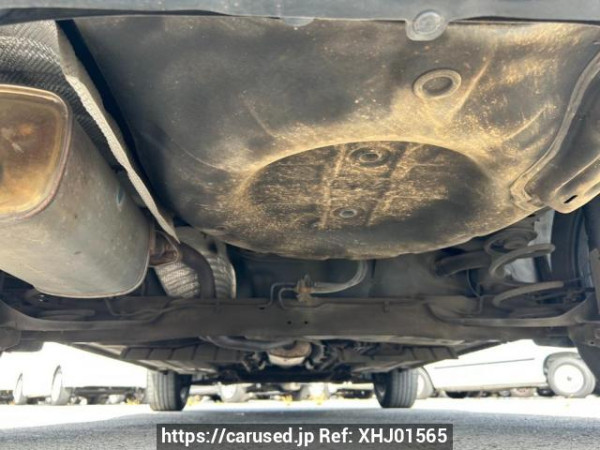 Used 2011 AT nissan juke YF15 Image[42]