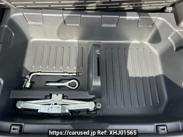 Used 2011 AT nissan juke YF15 Image[44]