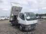 Used 2000 MT mitsubishi canter FE51CBD Image[0]