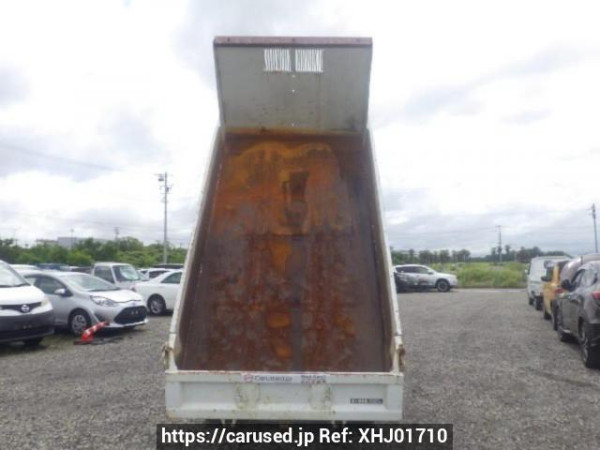 Used 2000 MT mitsubishi canter FE51CBD Image[5]