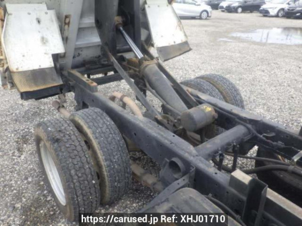 Used 2000 MT mitsubishi canter FE51CBD Image[10]