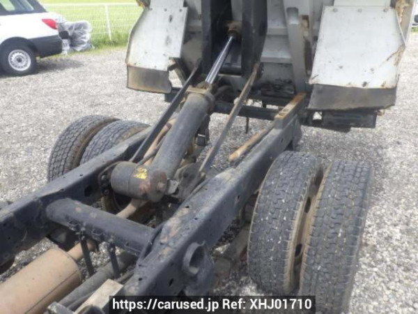 Used 2000 MT mitsubishi canter FE51CBD Image[11]