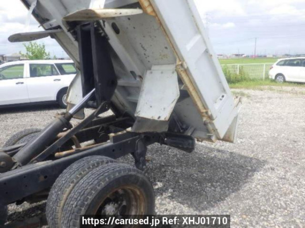 Used 2000 MT mitsubishi canter FE51CBD Image[12]