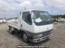 Used 2000 MT mitsubishi canter FE51CBD Image[13]