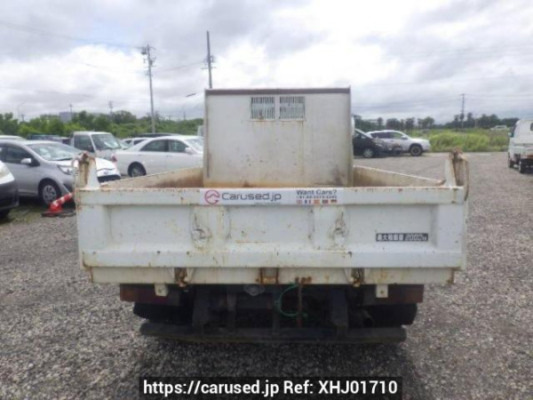 Used 2000 MT mitsubishi canter FE51CBD Image[18]