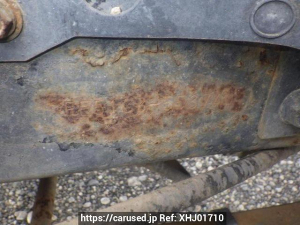 Used 2000 MT mitsubishi canter FE51CBD Image[22]