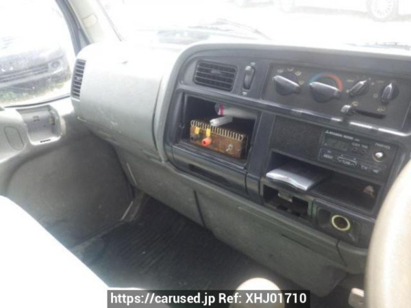 Used 2000 MT mitsubishi canter FE51CBD Image[25]