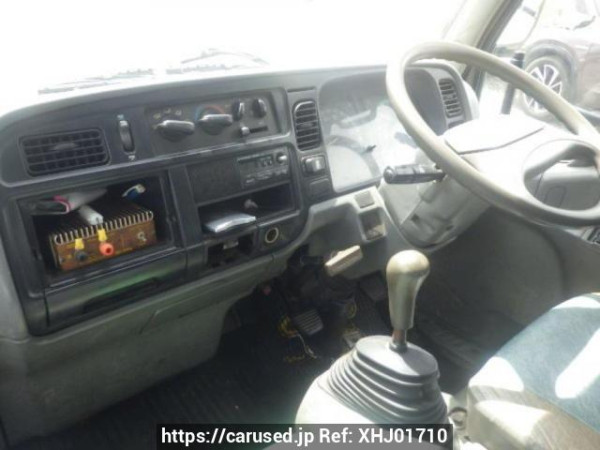 Used 2000 MT mitsubishi canter FE51CBD Image[26]