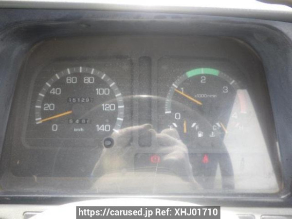 Used 2000 MT mitsubishi canter FE51CBD Image[27]