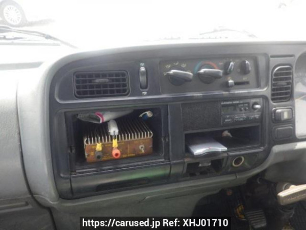 Used 2000 MT mitsubishi canter FE51CBD Image[29]