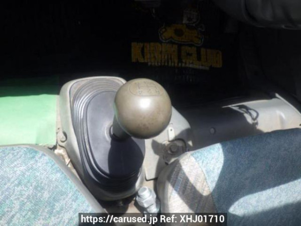 Used 2000 MT mitsubishi canter FE51CBD Image[30]