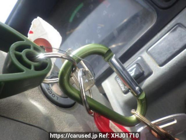 Used 2000 MT mitsubishi canter FE51CBD Image[31]