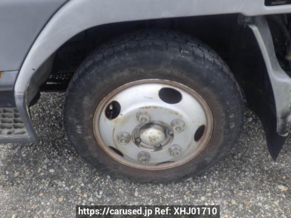 Used 2000 MT mitsubishi canter FE51CBD Image[33]