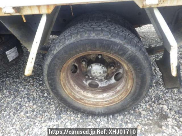 Used 2000 MT mitsubishi canter FE51CBD Image[36]