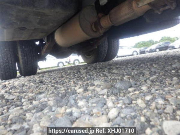 Used 2000 MT mitsubishi canter FE51CBD Image[37]