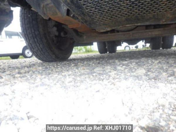 Used 2000 MT mitsubishi canter FE51CBD Image[38]
