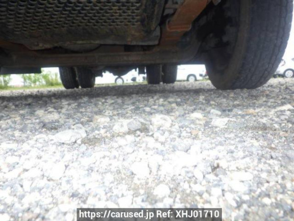 Used 2000 MT mitsubishi canter FE51CBD Image[39]