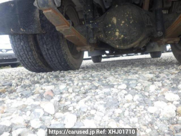 Used 2000 MT mitsubishi canter FE51CBD Image[40]