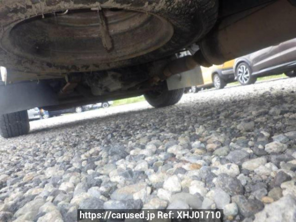 Used 2000 MT mitsubishi canter FE51CBD Image[43]