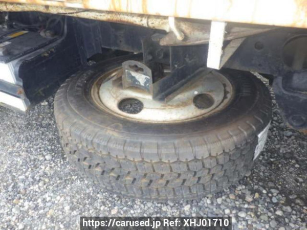 Used 2000 MT mitsubishi canter FE51CBD Image[45]