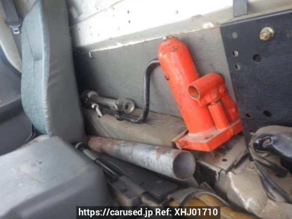 Used 2000 MT mitsubishi canter FE51CBD Image[46]