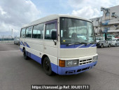 Isuzu Journey Bus