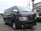 Toyota Hiace Van GDH201V
