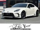Toyota GR86 ZN8