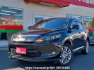 Toyota Harrier Hybrid AVU65W