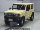 Suzuki Jimny JB64W