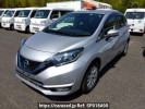 Nissan Note HE12