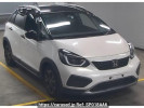 Honda Fit GS5