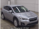 Subaru XV GT3