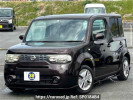 Nissan Cube Z12