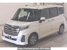 Subaru Justy M900F