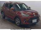 Toyota Raize A201A