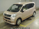 Daihatsu Move LA160S