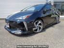 Toyota Prius ZVW51