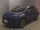 Toyota YARIS CROSS MXPJ15