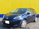 Toyota Aqua NHP10